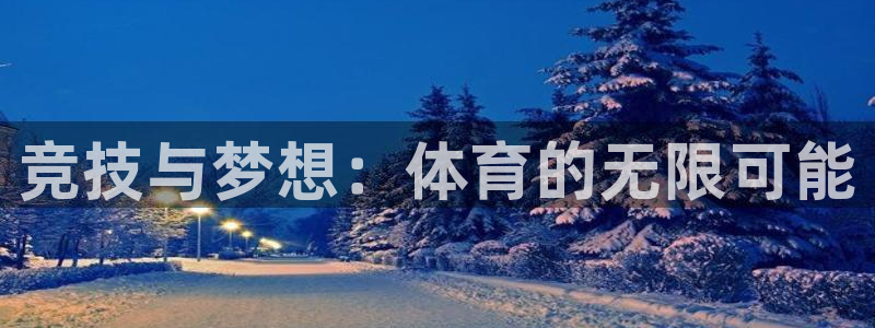 vsport体育官方正版app集团官网网址:竞技与梦想:体育